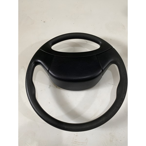 Volante Renault Master 1998/2006 Preto