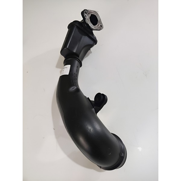 Mangueira Tubo Entrada Filtro Ar Master 2014/2022 Original