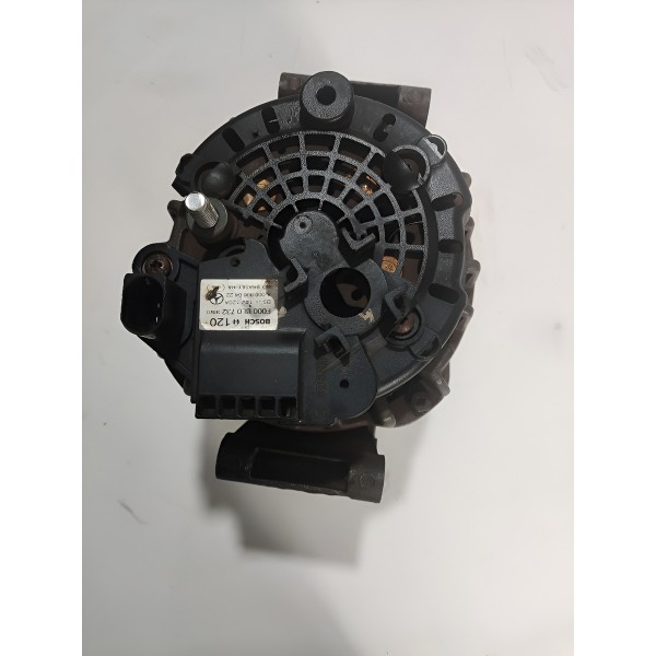 Alternador 120a Mercedes Sprinter 2013/2018 Boch Original