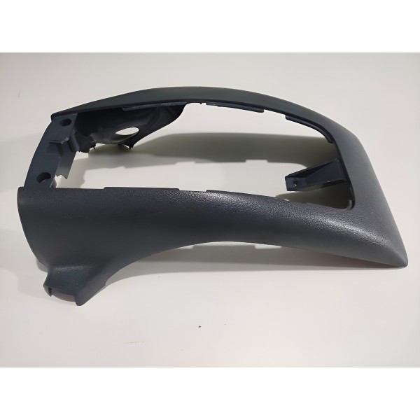 Tampa Inferior Coluna Direção Sprinter 311 2002/2011 Preto