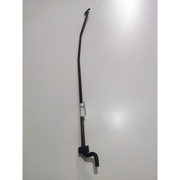 Haste Capô Renault Master 2,3 2014/2022 Original Preto