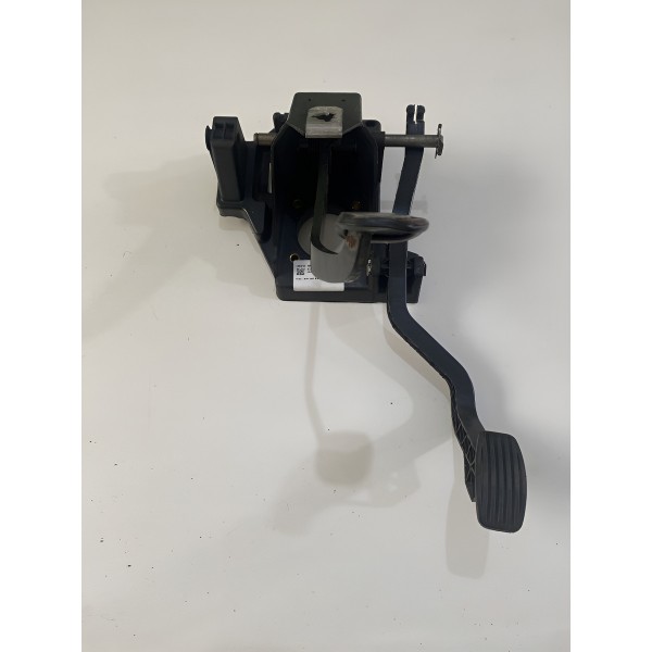 Pedaleira C/ Suporte Ducato Jumper Até 2005