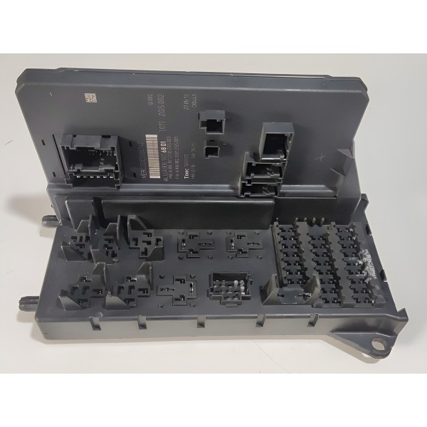 Módulo Sam Mercedes Benz Sprinter 415 A9069006801