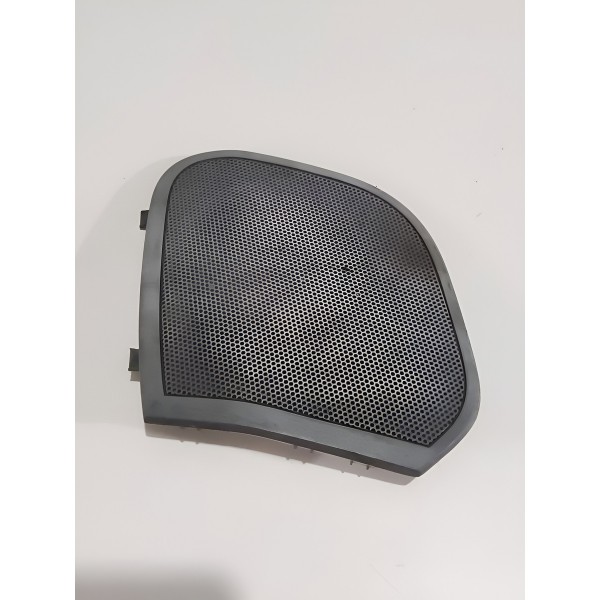 Grade Alto Falante Esq. Ducato 2006/2017 Preto