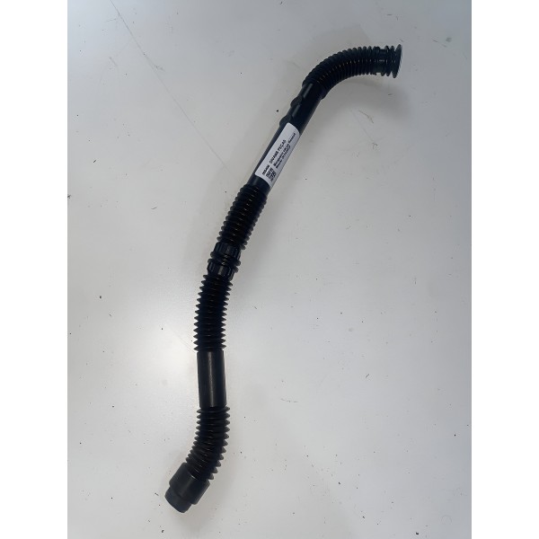 Mangueira Vácuo Renault Master 2014/2022 Preto