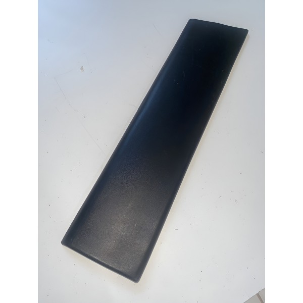 Friso Moldura Porta Esquerda Fiat Ducato 2008/2017 Cinza-escuro