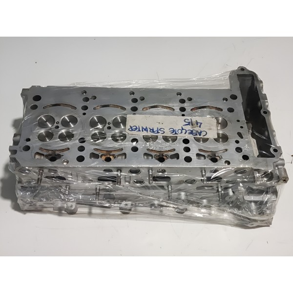 Cabeçote Mercedes Benz Sprinter 415  2012/2019
