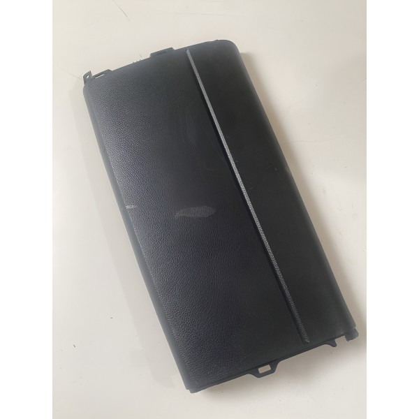 Acabamento Mold. Painel Direito Sprinter 2013/2018 Cinza-escuro