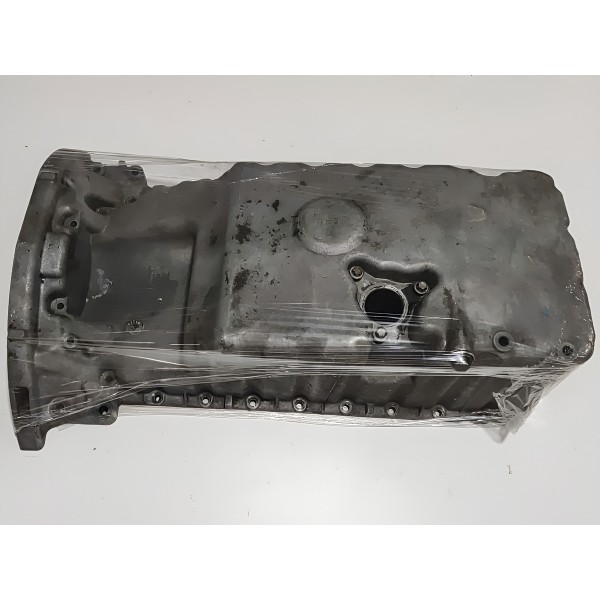 Carter Óleo Motor Om 111 Sprinter Cdi 313 311 2003/2011