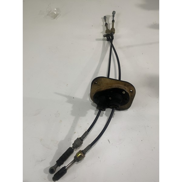 Cabo Engate E Seleção Câmbio Ducato 2001/2009