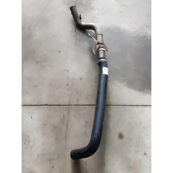 Tubo Cano D'água C/ Mangueira Ducato 2013/2017