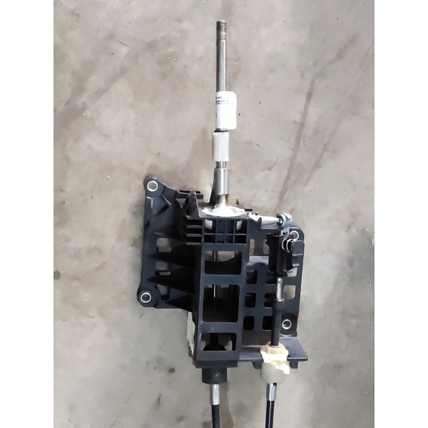 Alavanca Trambulador Cambio Ducato 2018/2022 Original