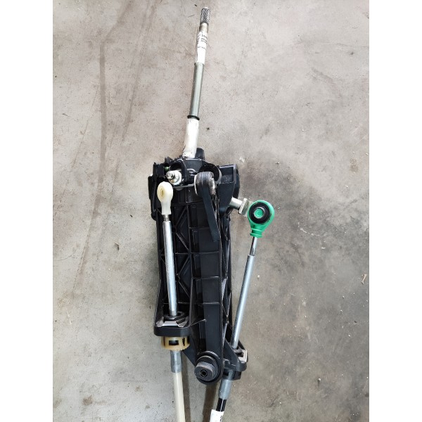 Alavanca De Câmbio Sprinter 2012/2018 Original