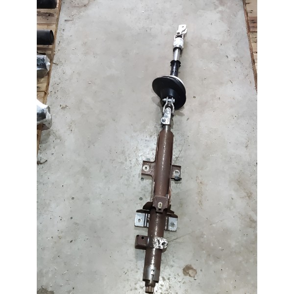 Coluna De Direção Inferior Master 2014/2022 Original