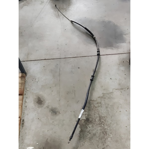 Cabo De Freio De Mão Ducato 2.3 Após 2018 Original