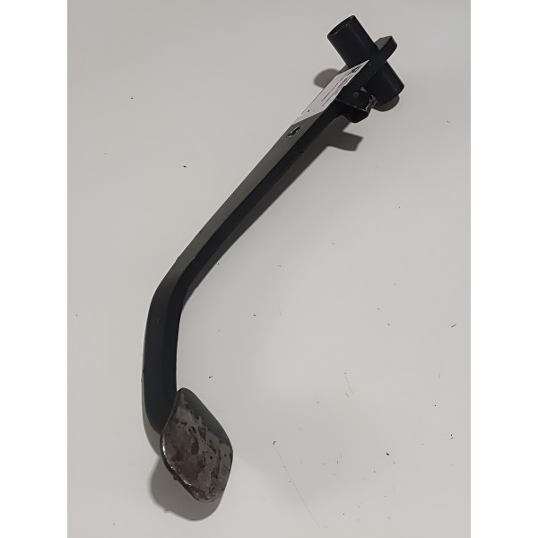Pedal De Freio Ducato 2.8 1998/2003 - Preto