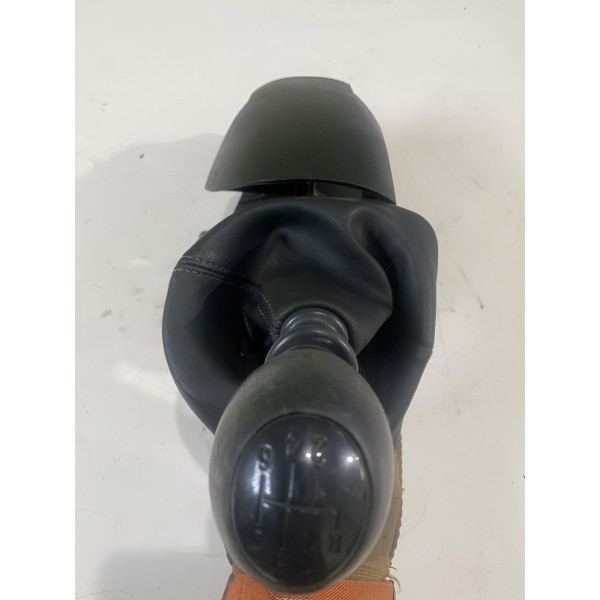 Alavanca Marcha Seletora Original Master 2.3 2013/2024