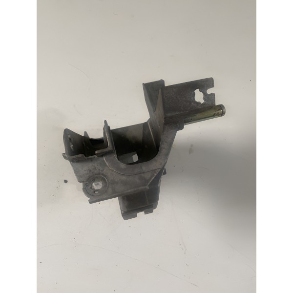 Suporte Pedal  De Freio Sprinter Original 313 - Preto Preto