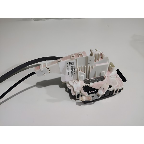 Fechadura Dianteira Esquerda Sprinter 2012/2019 Original