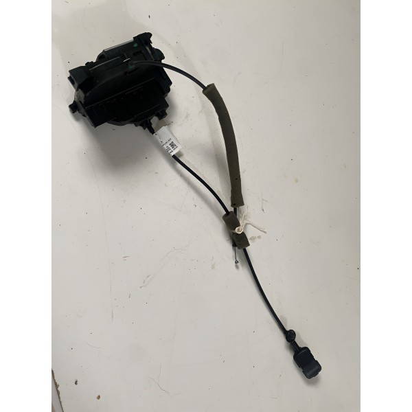 Fechadura Elétrica Porta Diant. Dir. Original Master 2014/22