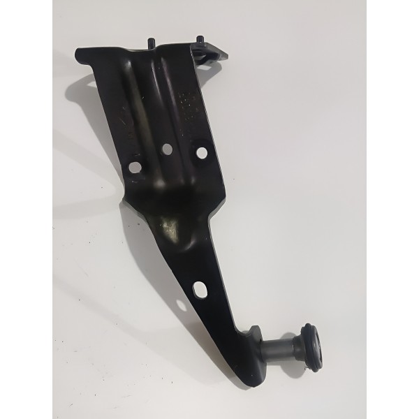 Guia Suporte Superior Porta Correr Master 2014/2023 - Preto Preto