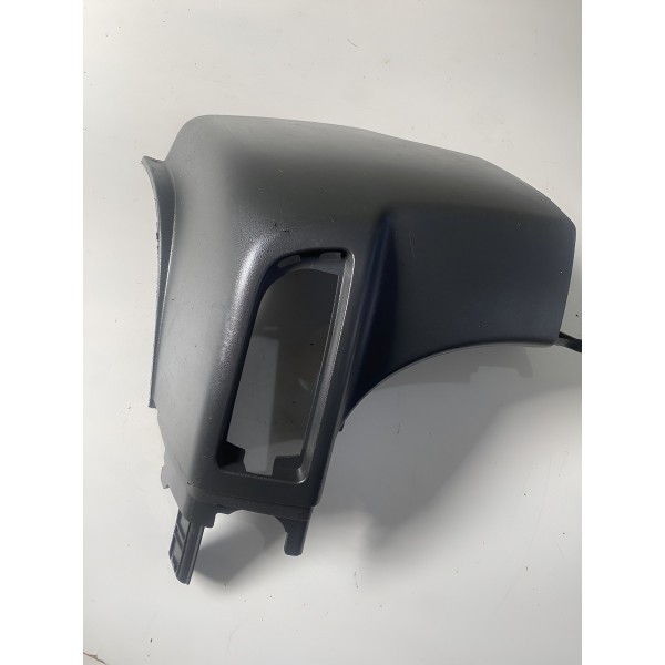 Ponteira P/choque Tras. Esquerdo Sprinter 2012/2020