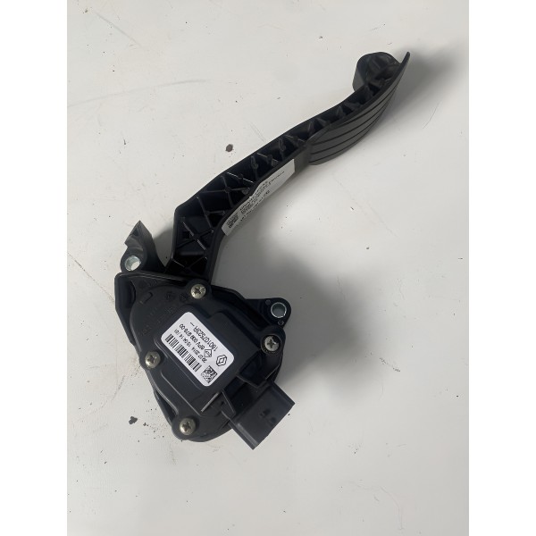 Pedal Acelerador Eletrônico Master Original 2.3 2014/2020