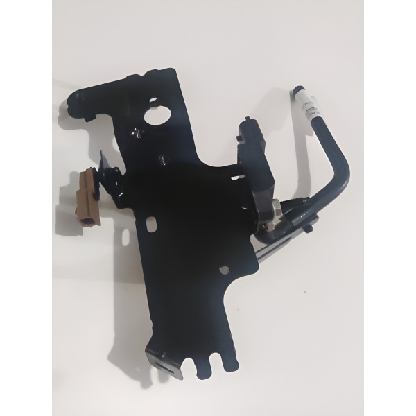 Sensor Map Coletor Escape Renault Master 2.3 2014/2022