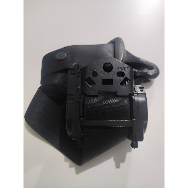 Cinto De Segurança Dianteiro Dir/esq Ducato 2.8 2001/2017