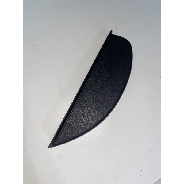 Acabamento Moldura Painel Lateral Esq. Master 2014/2020 Preto