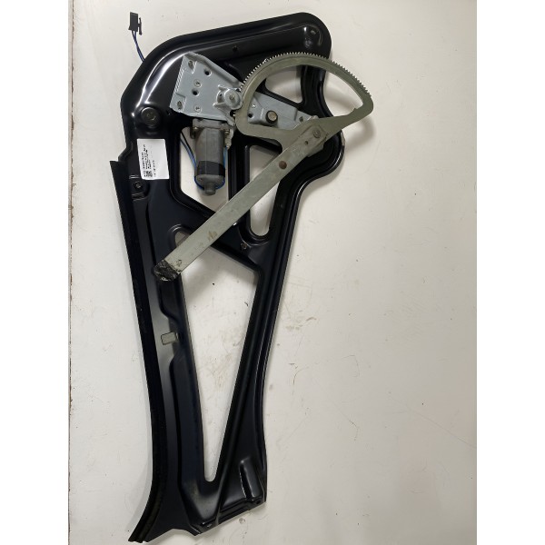 Maquina De Vidro Elétrico Dir. C/ Motor Sprinter 1998/2011