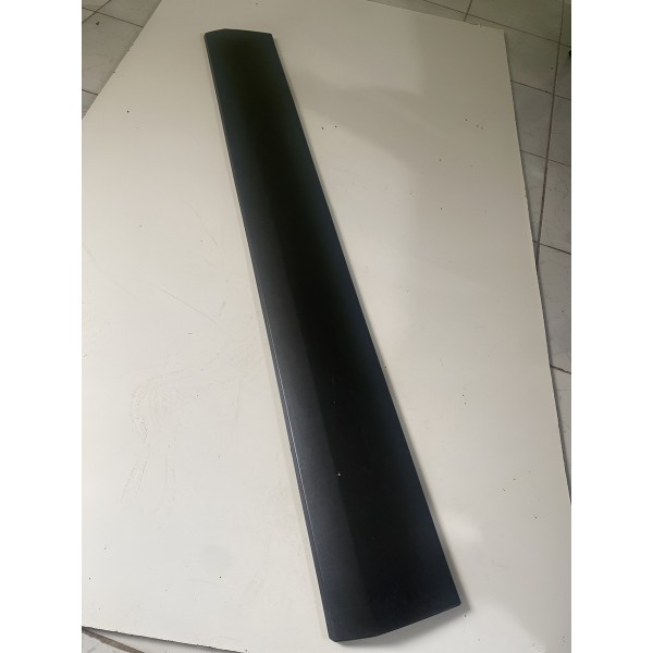 Friso Porta Lateral Direita Preto Sprinter 2013/2019