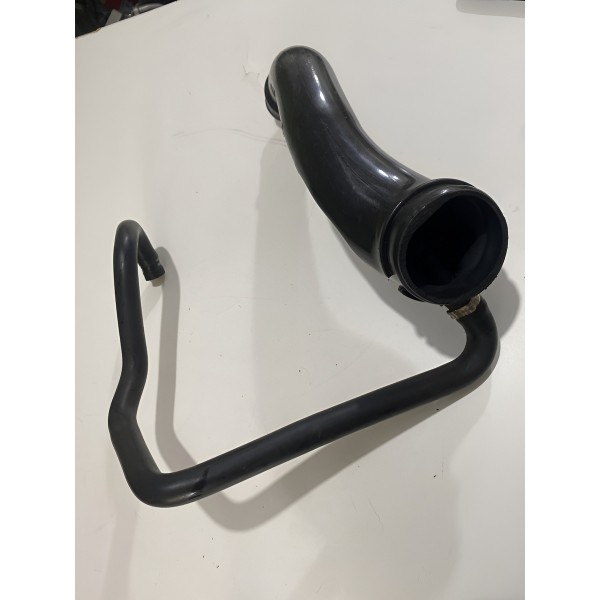 Duto Filtro De Ar E Mangueira Ducato Boxer 2.3 2010/2017