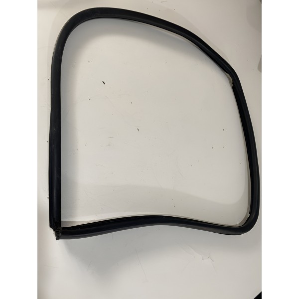 Pestana Vidro Fixo Porta Dianteira Direito Renault Master 20