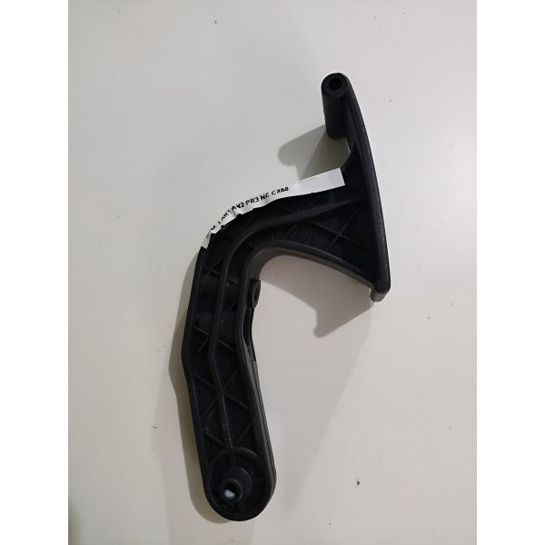 Alavanca Abertura Capo Fiat Ducato 2006/2017