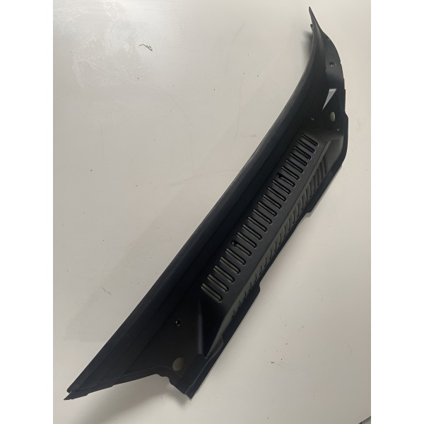 Churrasqueira Lado Esquerdo C/ Detalhe Ducato 2009/2012 Preto