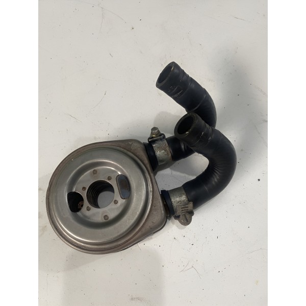 Trocador Calor Motor C/ Mangueiras Ducato 2.5/2.8 1997/2009