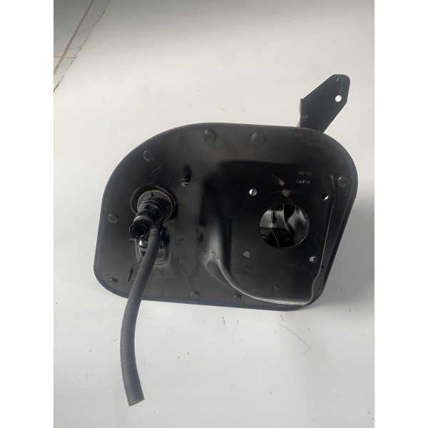 Suporte Pedal Freio Embreagem Original Master 2004/2010 Preto