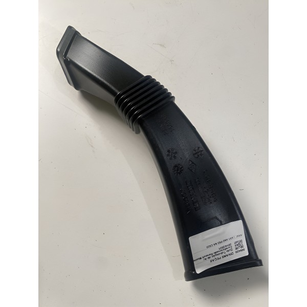 Duto Tubulação De Ar Condicionado Renault Master 2014/2021