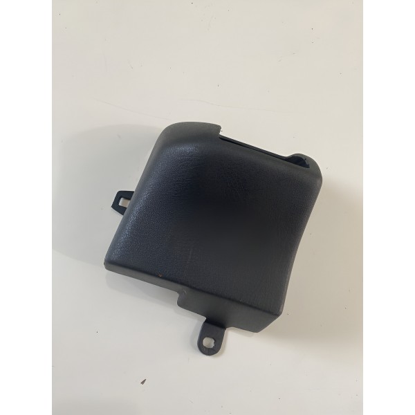 Acabamento Alavanca Marcha Fiat Ducato 1998/2005 Cinza