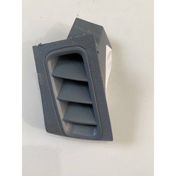 Moldura Saída De Ar Do Painel Lado Esq. Transit 2008/2013