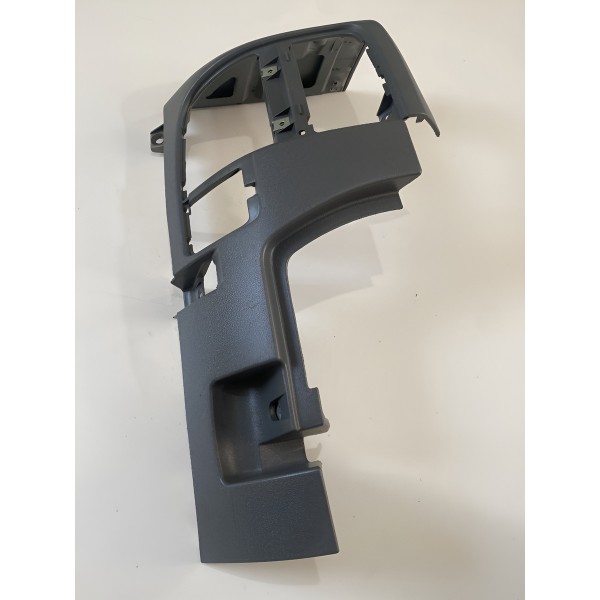 Acabamento Mold. Inferior Painel Ducato 2006/2017 Cinza