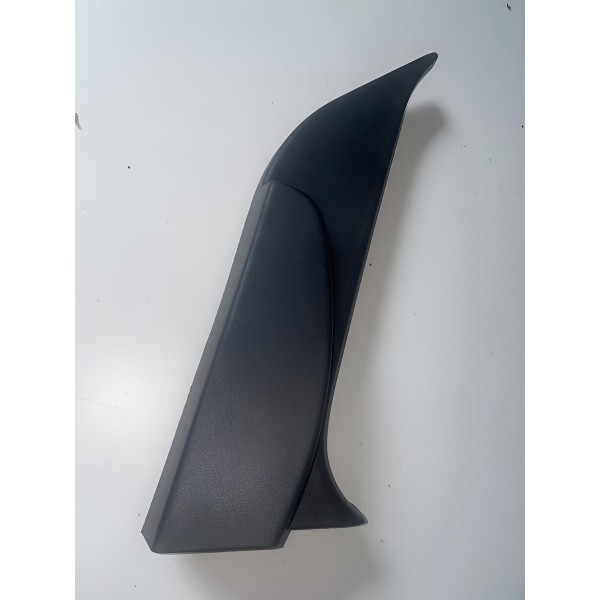 Acabamento Mold. Int. Retrovisor Dir. Master 2014/2020 Preto