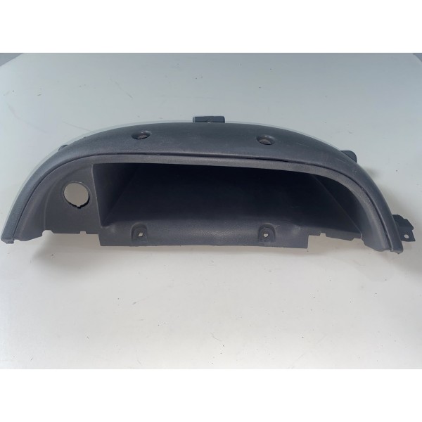 Porta Objetos Painel Ducato Jumper Boxer 2006/2017 Cinza