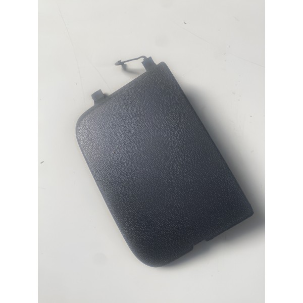 Tampa Acabamento Inferior Painel Ducato 2005/2017