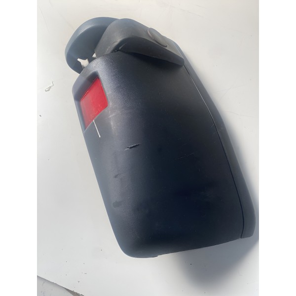 Ponteira Parachoque Traseiro Dir. Ducato 2006/2015