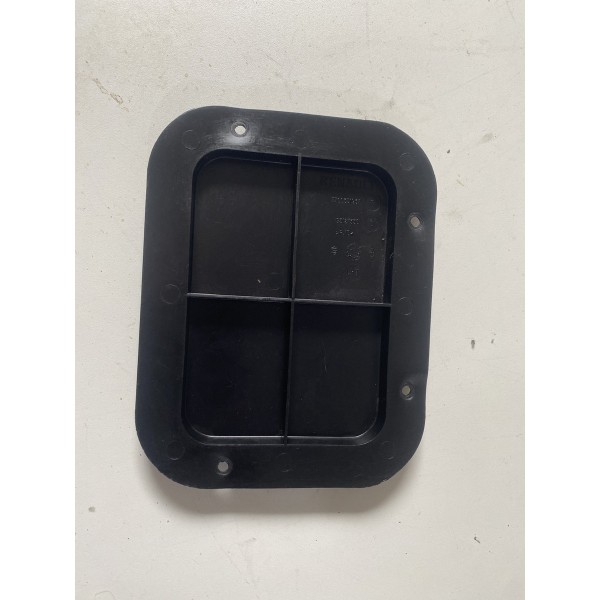 Tampa Interna Capo Renault Master 2004/2013 Semi Nova