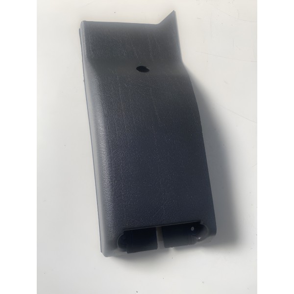 Acabamento Mold. Cinto Diant. Esq. Ducato 2006/2017 Cinza