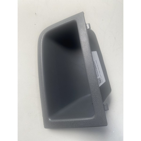 Porta Objetos Painel Direito Ducato 2006/2017 Cinza