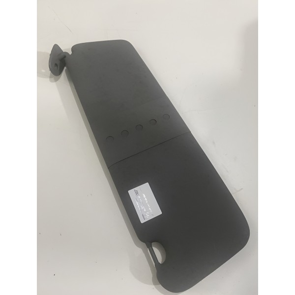 Quebra Sol Lado Esquerdo Renault Master 2014/2022